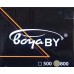 Котушка для спінінга, BoyaBy ZH 800, 5+1 підшипник, розмір 800